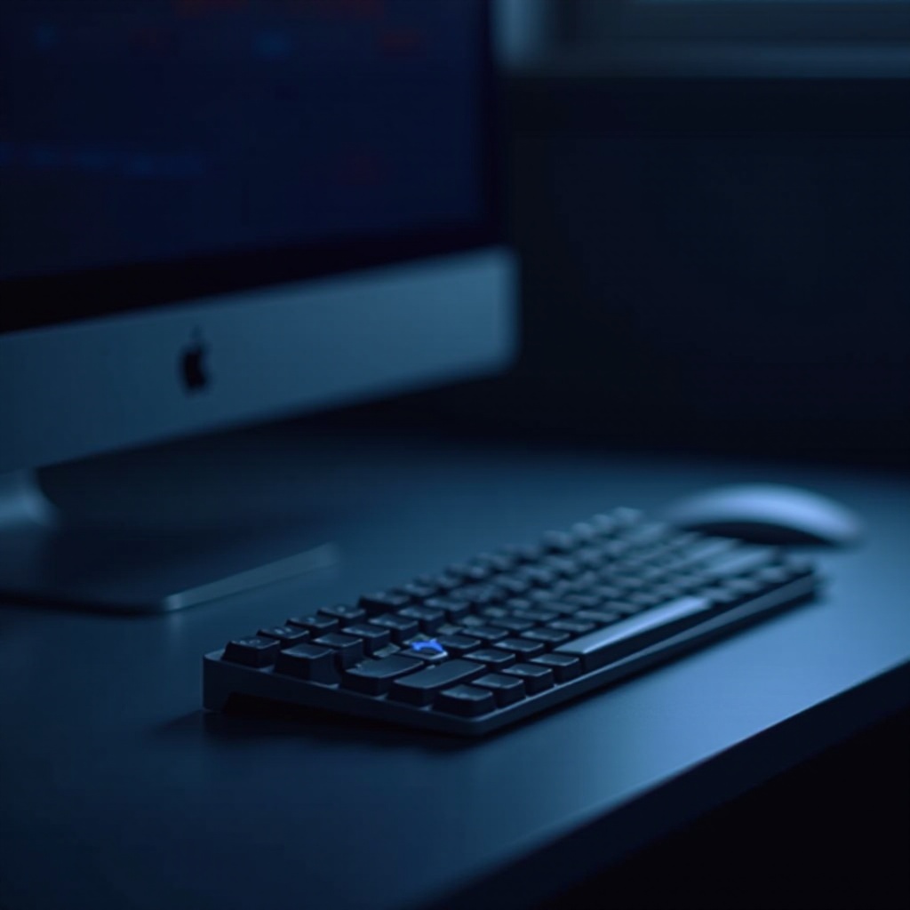 migliore tastiera meccanica per Mac