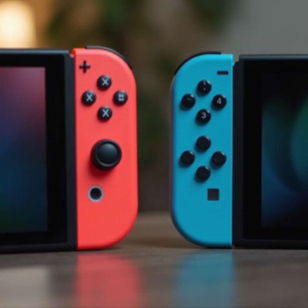 transferir jogos para novo switch