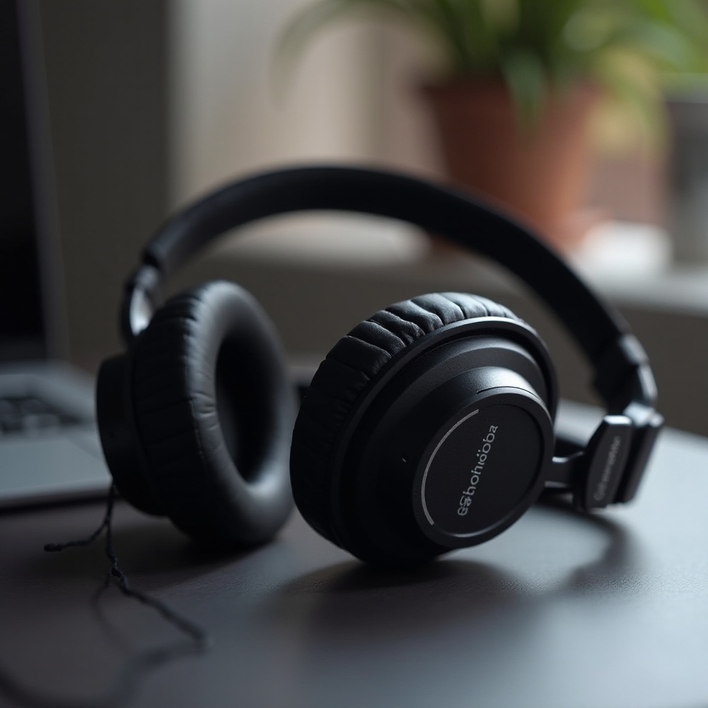 Recensione delle cuffie professionali Audio Technica ATH-M40x