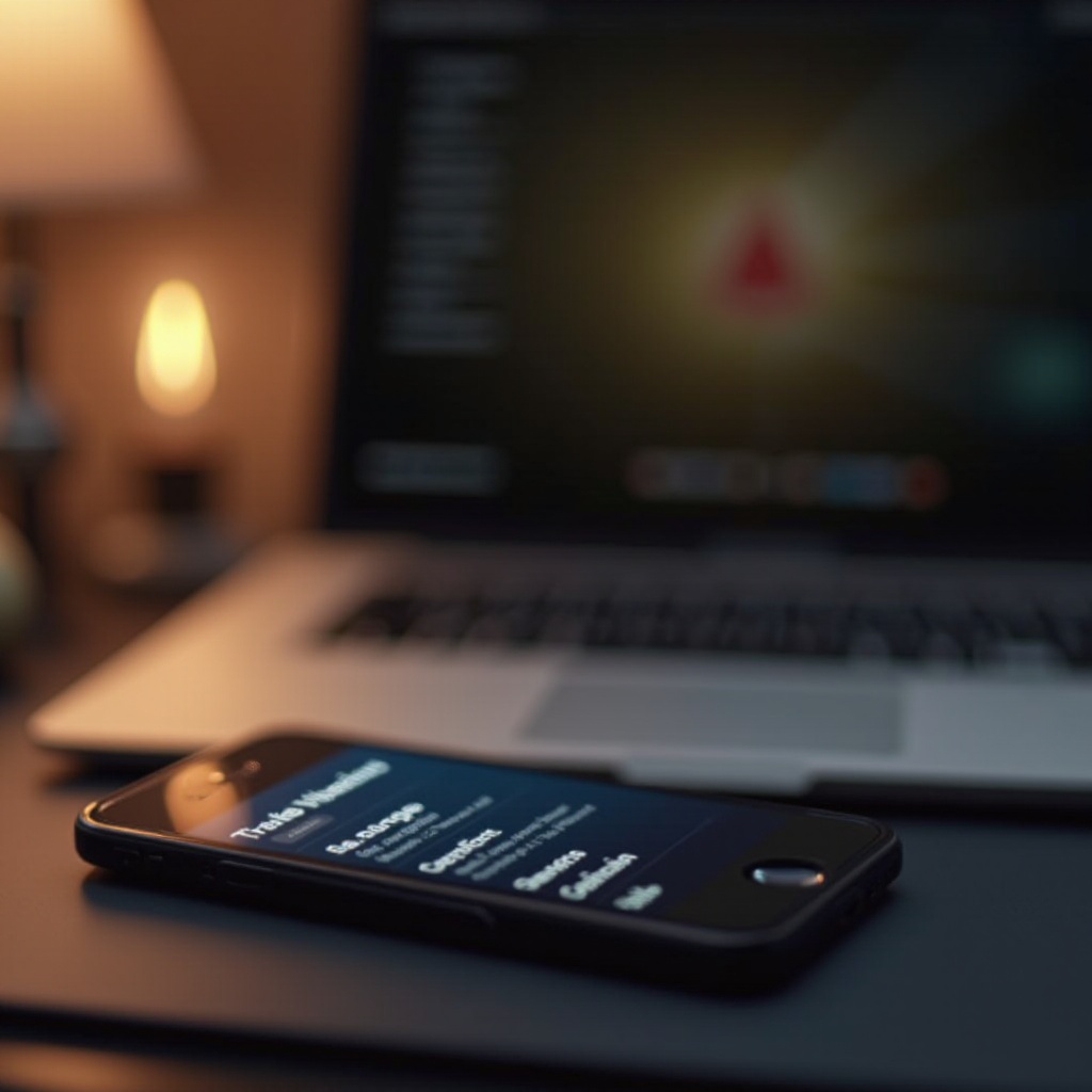 come far vibrare continuamente l'iPhone