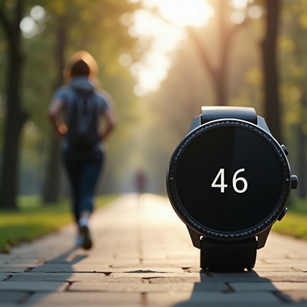 Quanto sono precisi gli smartwatch per i passi?