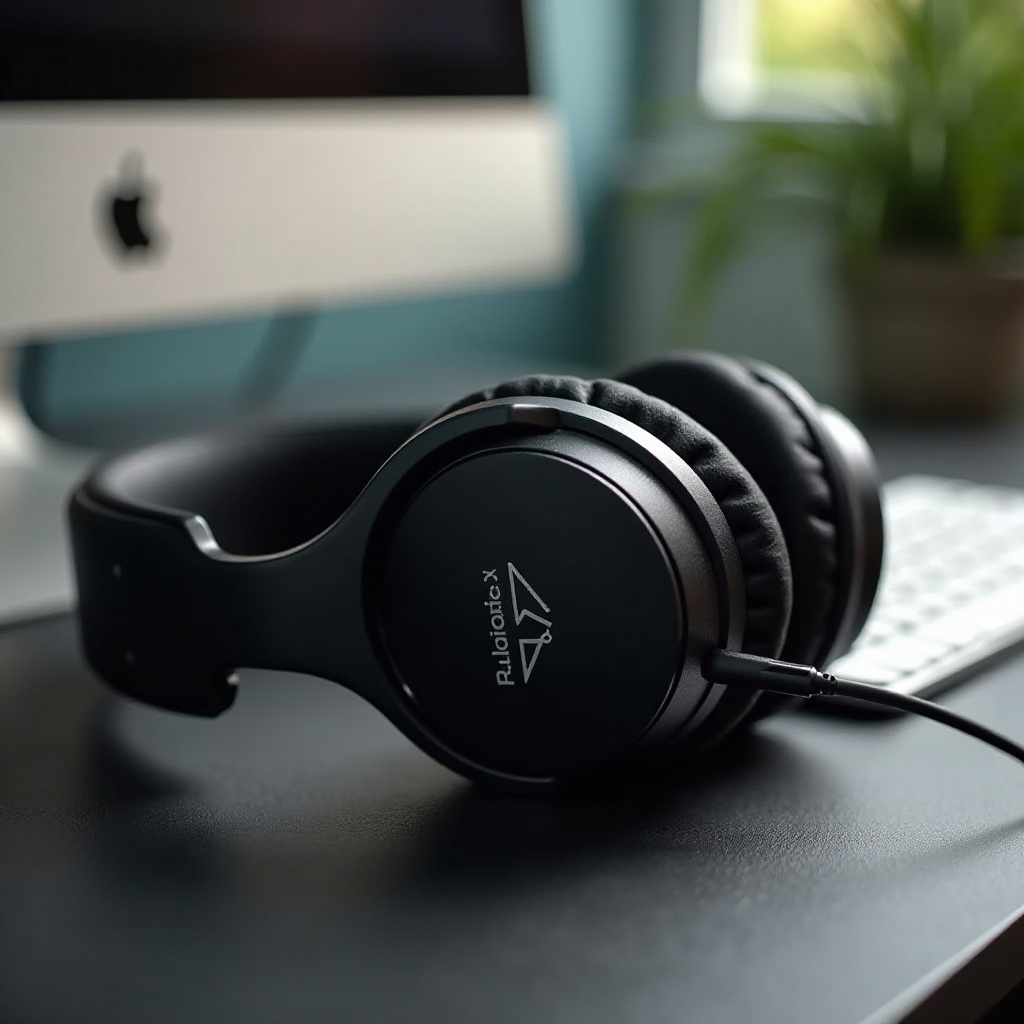 Recensione delle cuffie professionali Audio Technica ATH-M40x