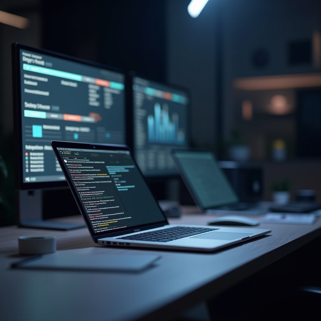 Ist 8GB Speicher genug für MacBook Pro M3?
