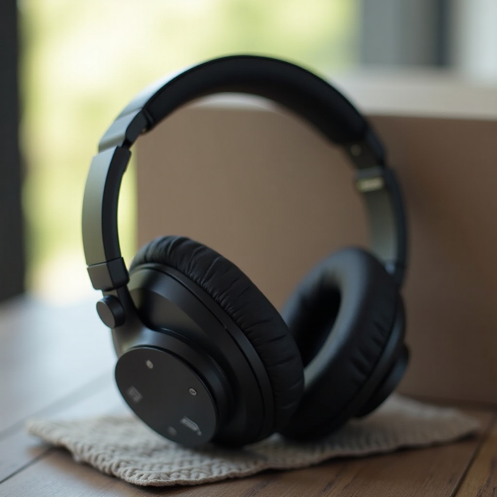 beste passive Geräuschunterdrückungskopfhörer