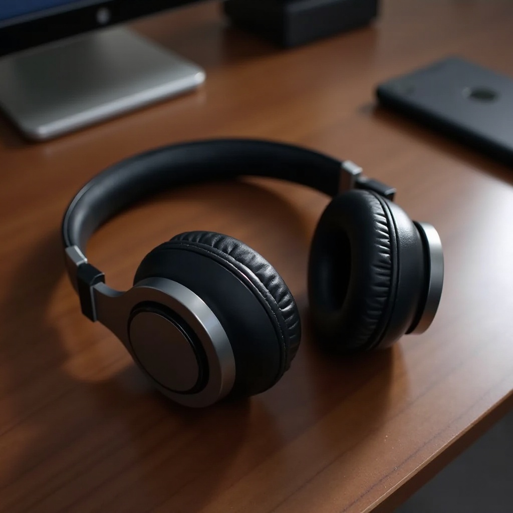 Audio-Technica ATH-M40x professionelle Kopfhörer Bewertung