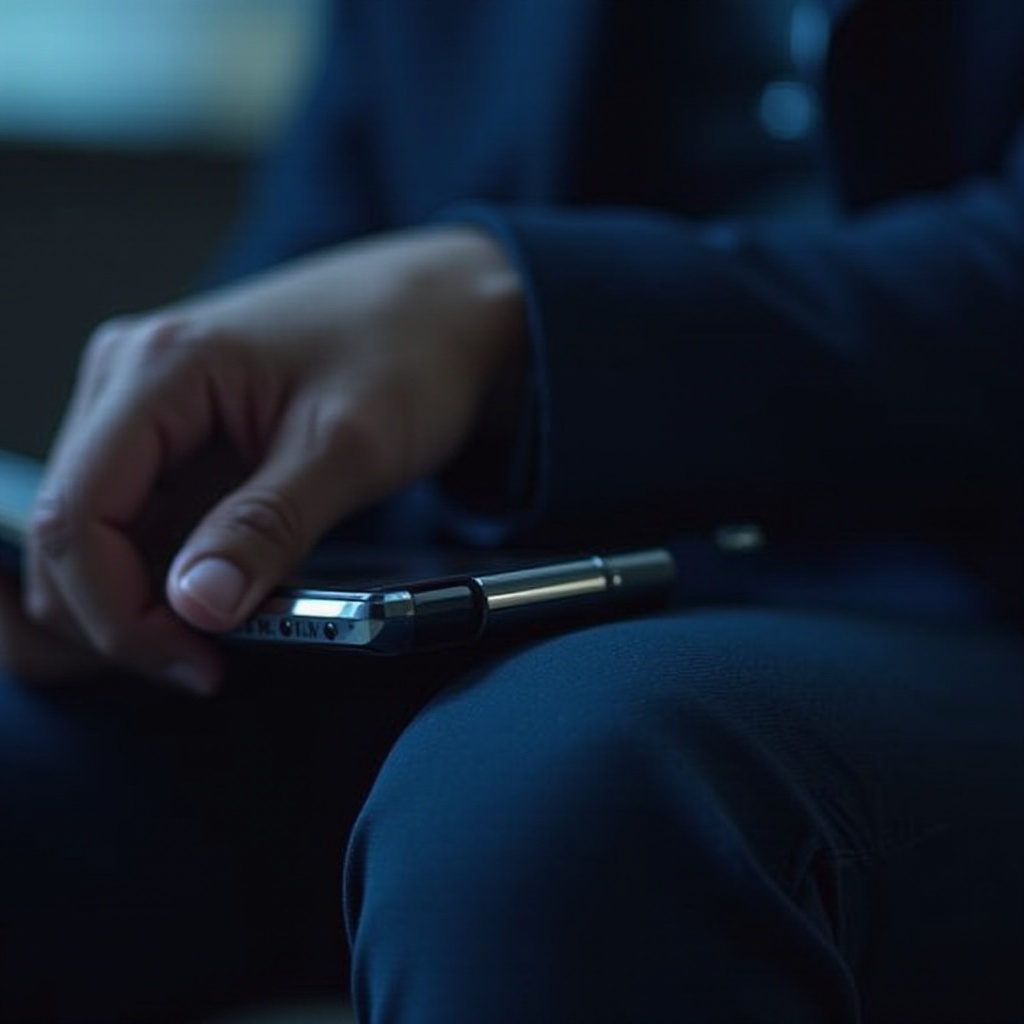 como conectar o smartwatch Samsung ao iPhone