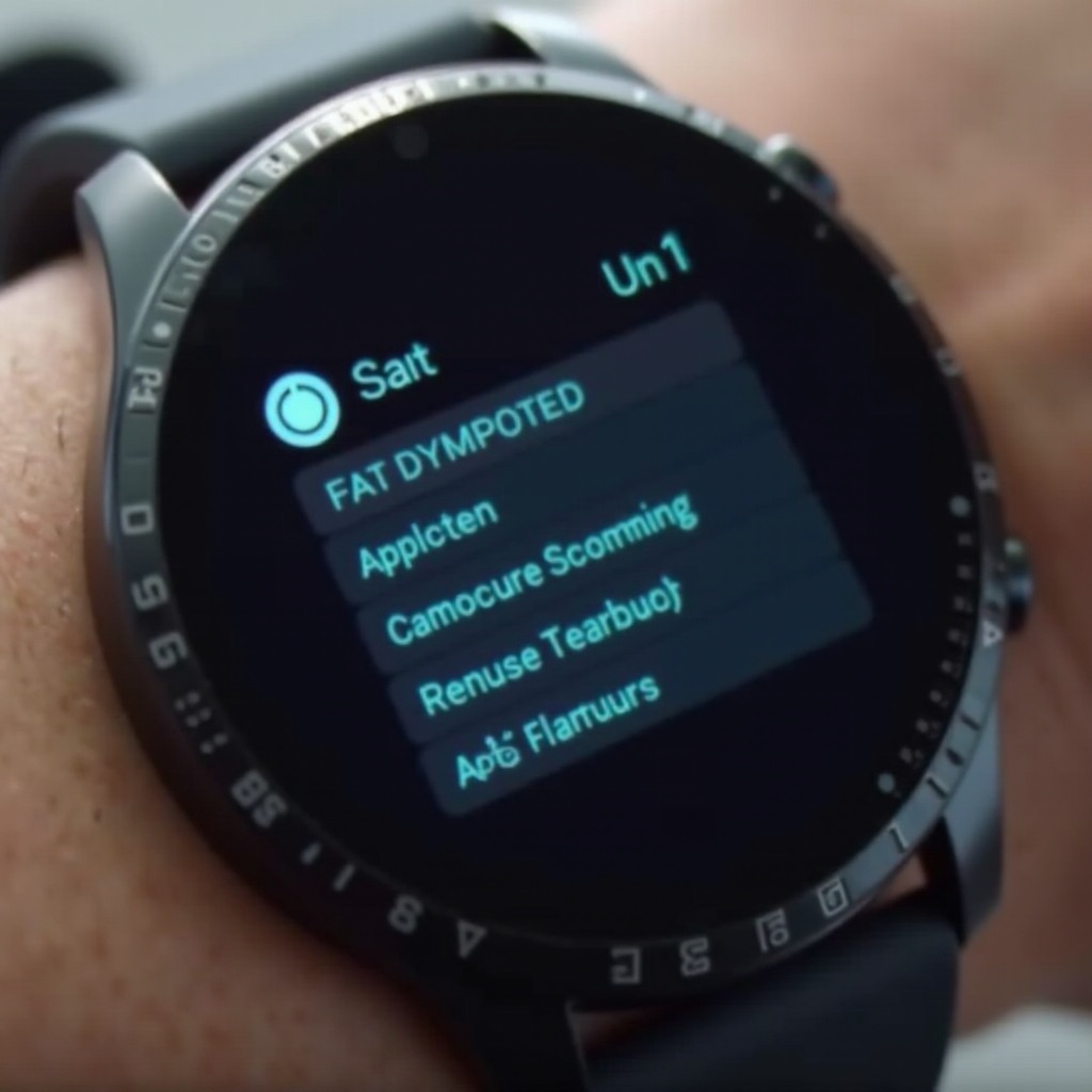 come cambiare celsius in fahrenheit su smartwatch samsung