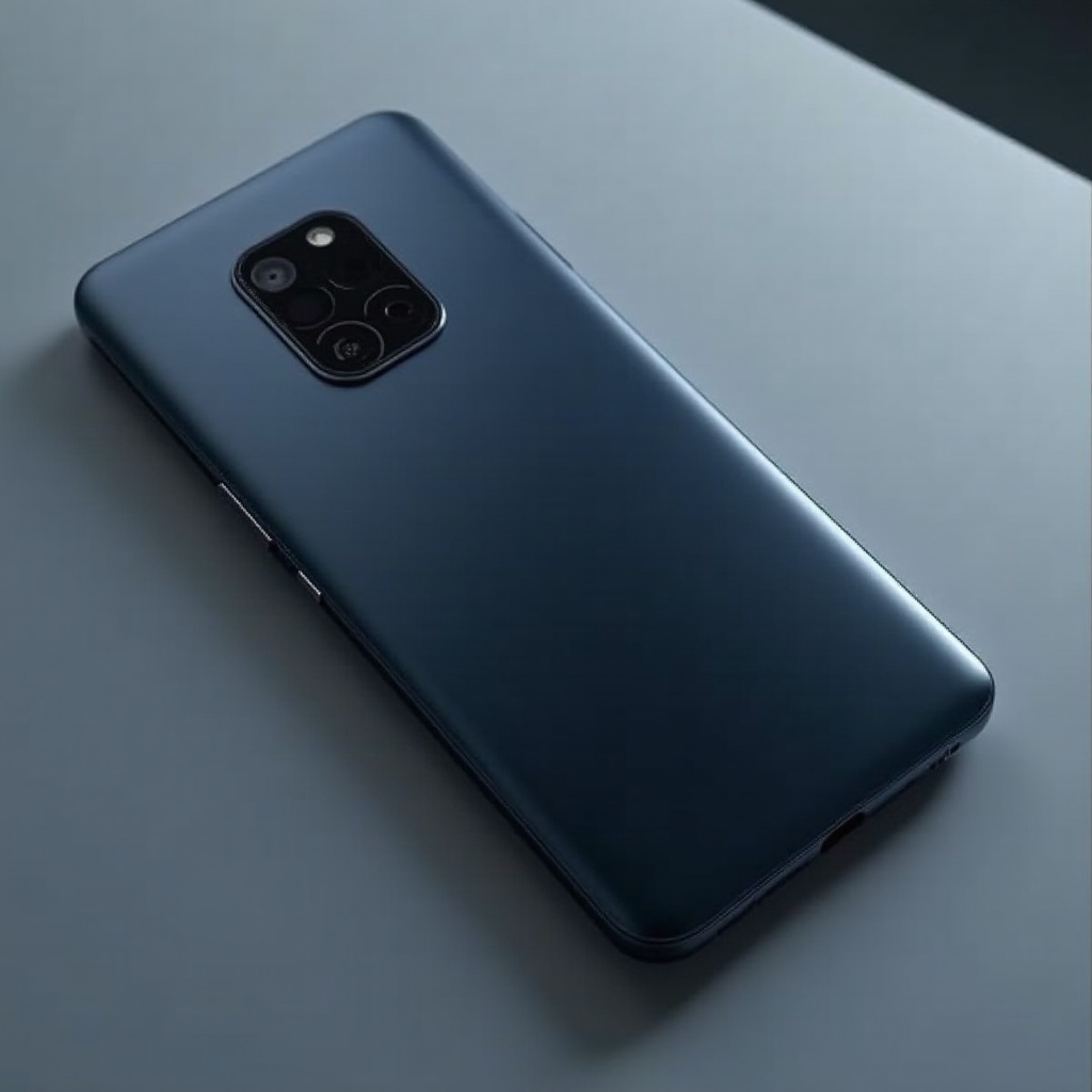 telefono con altoparlante