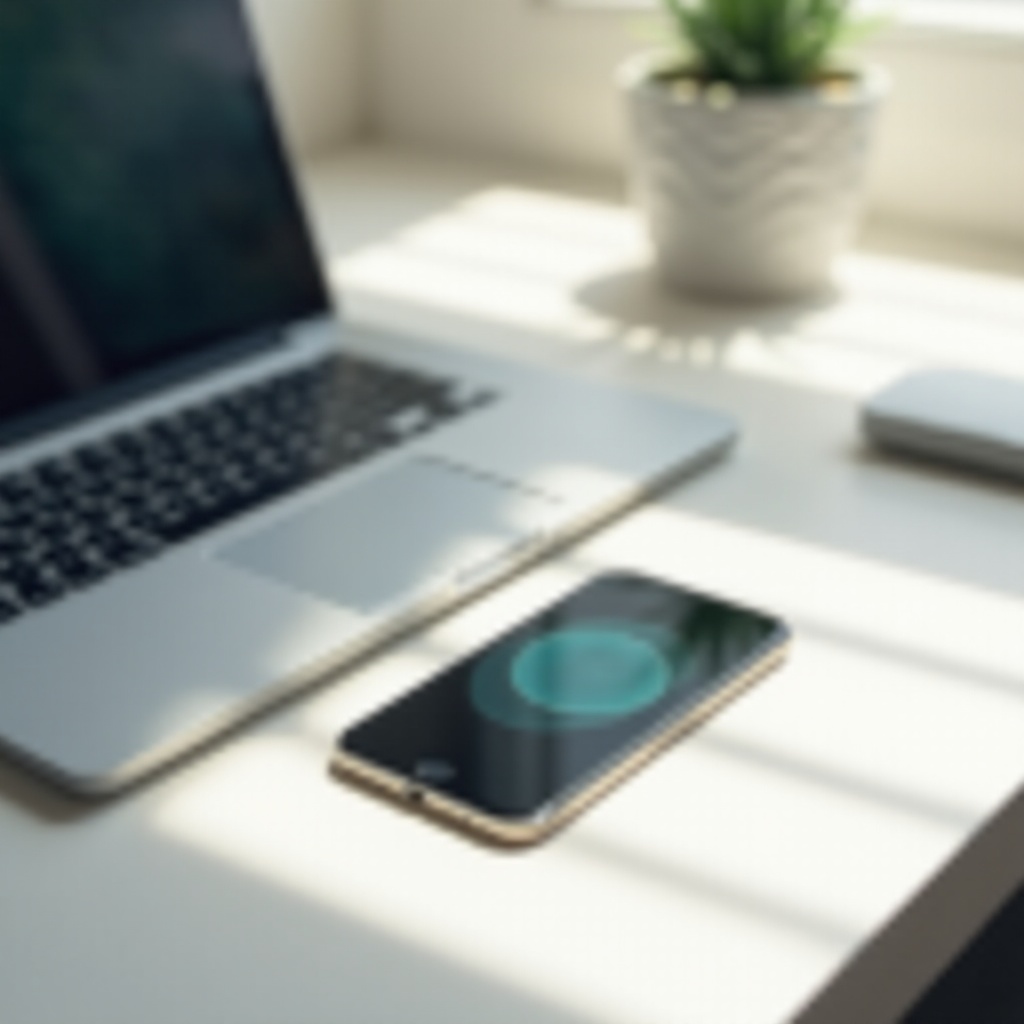 wie man das iPhone kontinuierlich vibrieren lässt