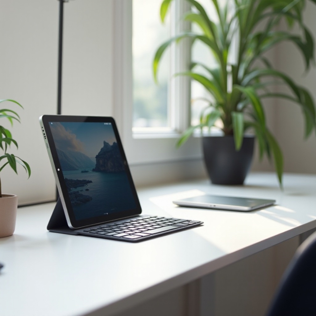 come abbinare la tastiera Zagg all'iPad