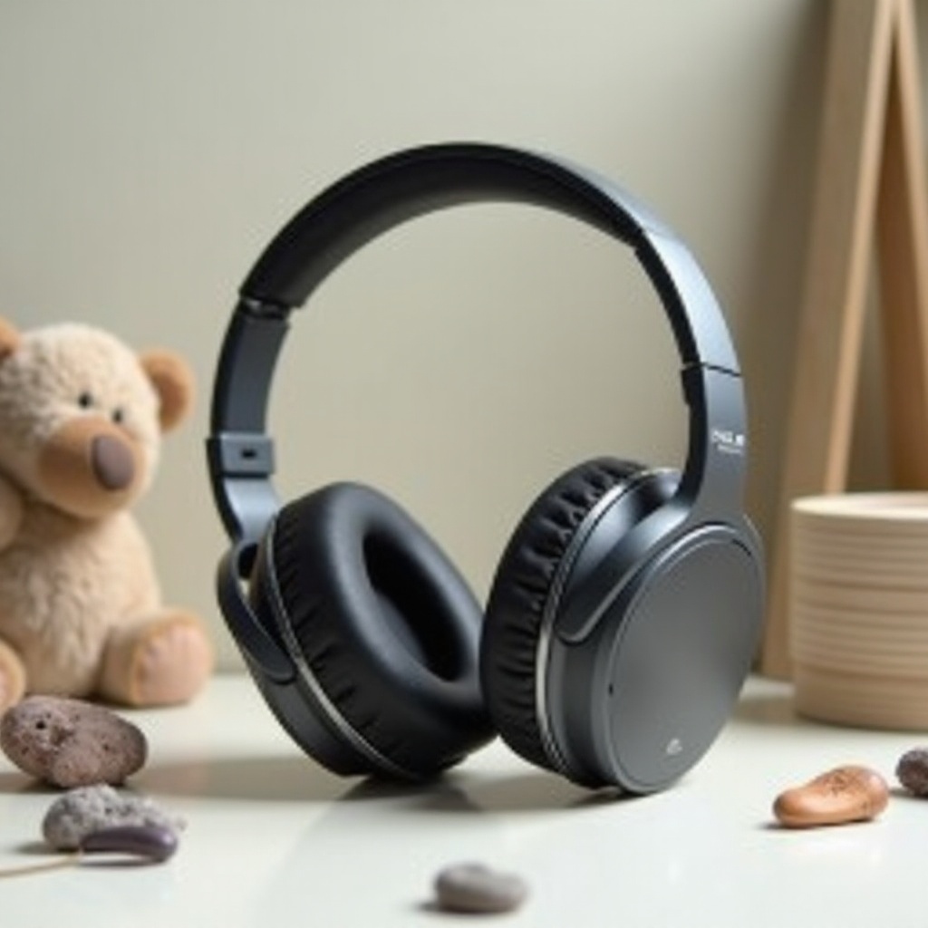 سماعات رأس بقيمة 40 دولارًا