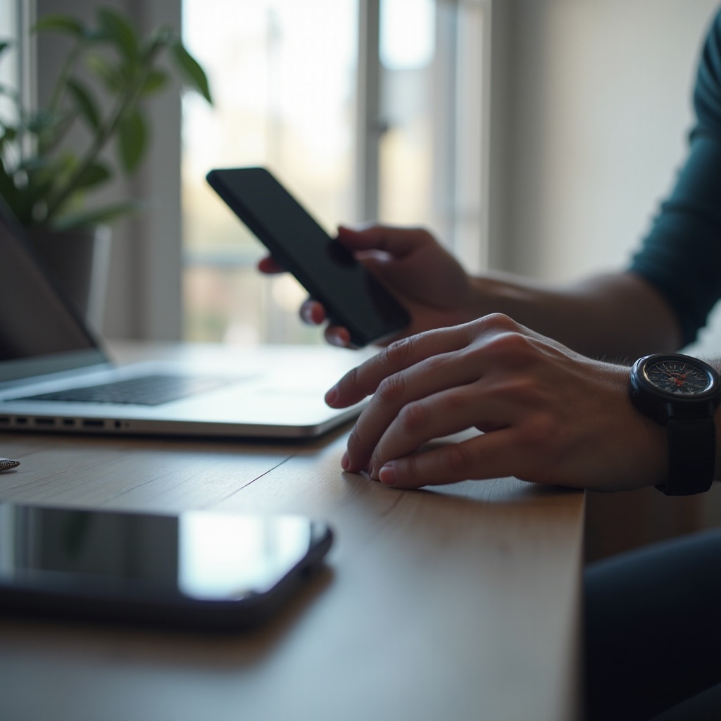 วิธีอัปเดต Oculus Quest 2 จากโทรศัพท์