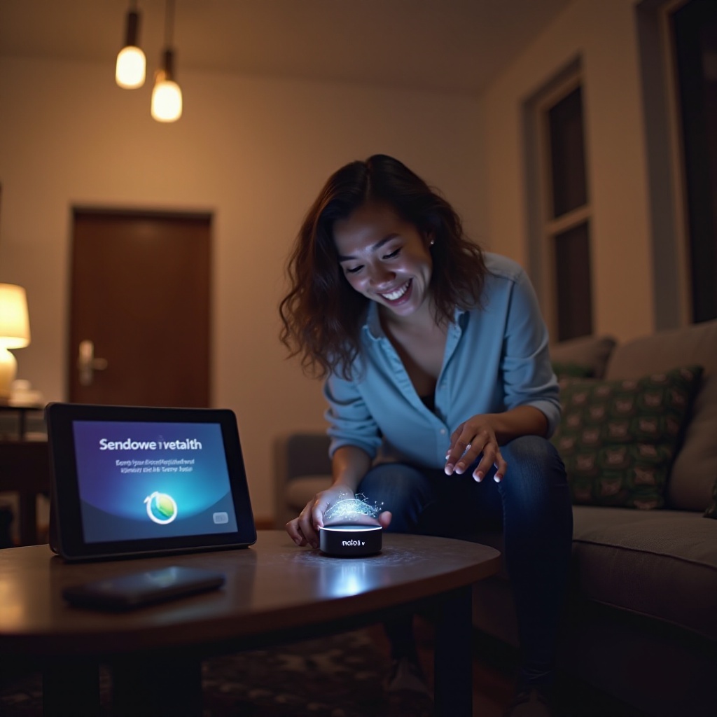 รหัสโหมดซูเปอร์อเล็กซ่า