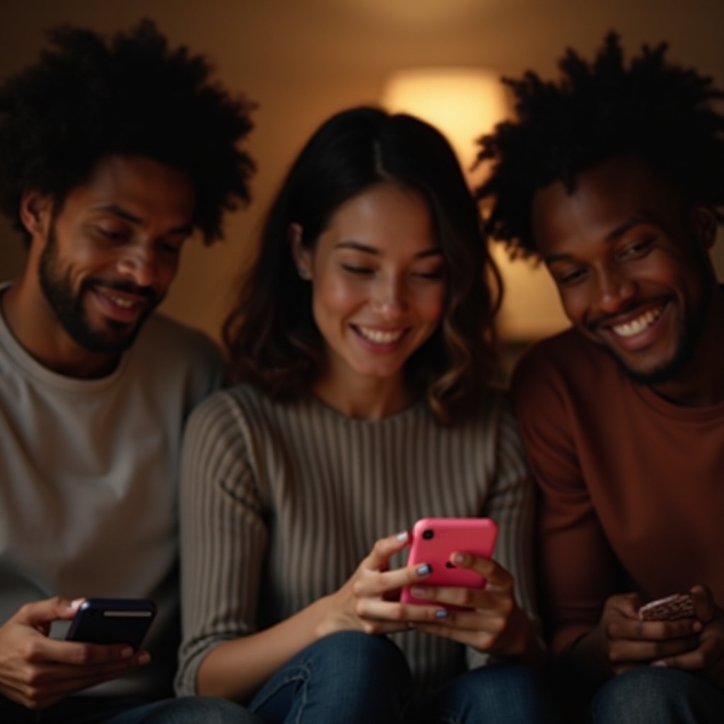 como compartilhar Apple Music com a família no iPhone