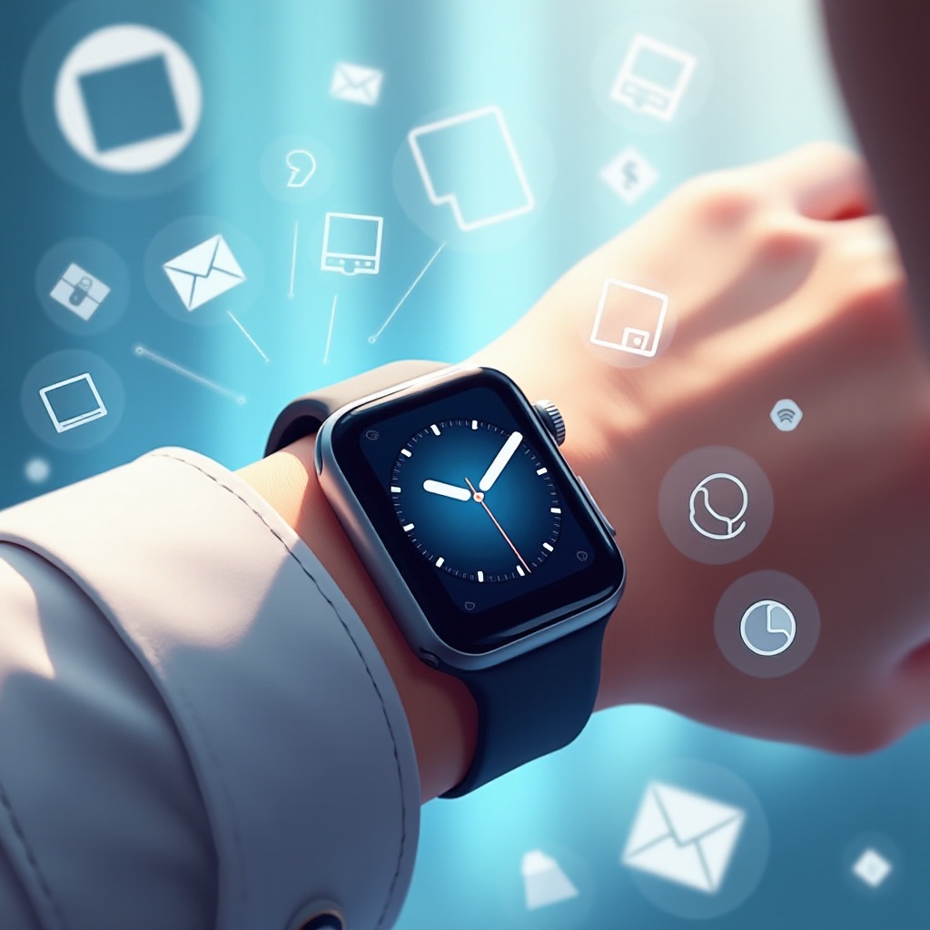 Apple Watch ไม่สามารถโทรออกได้