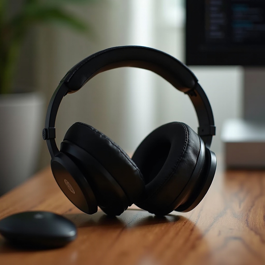 Revisão dos fones de ouvido profissionais Audio Technica ATH M40x