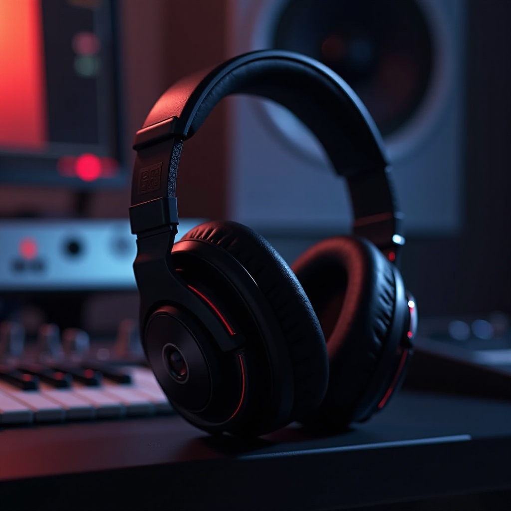 migliori cuffie per il missaggio audio