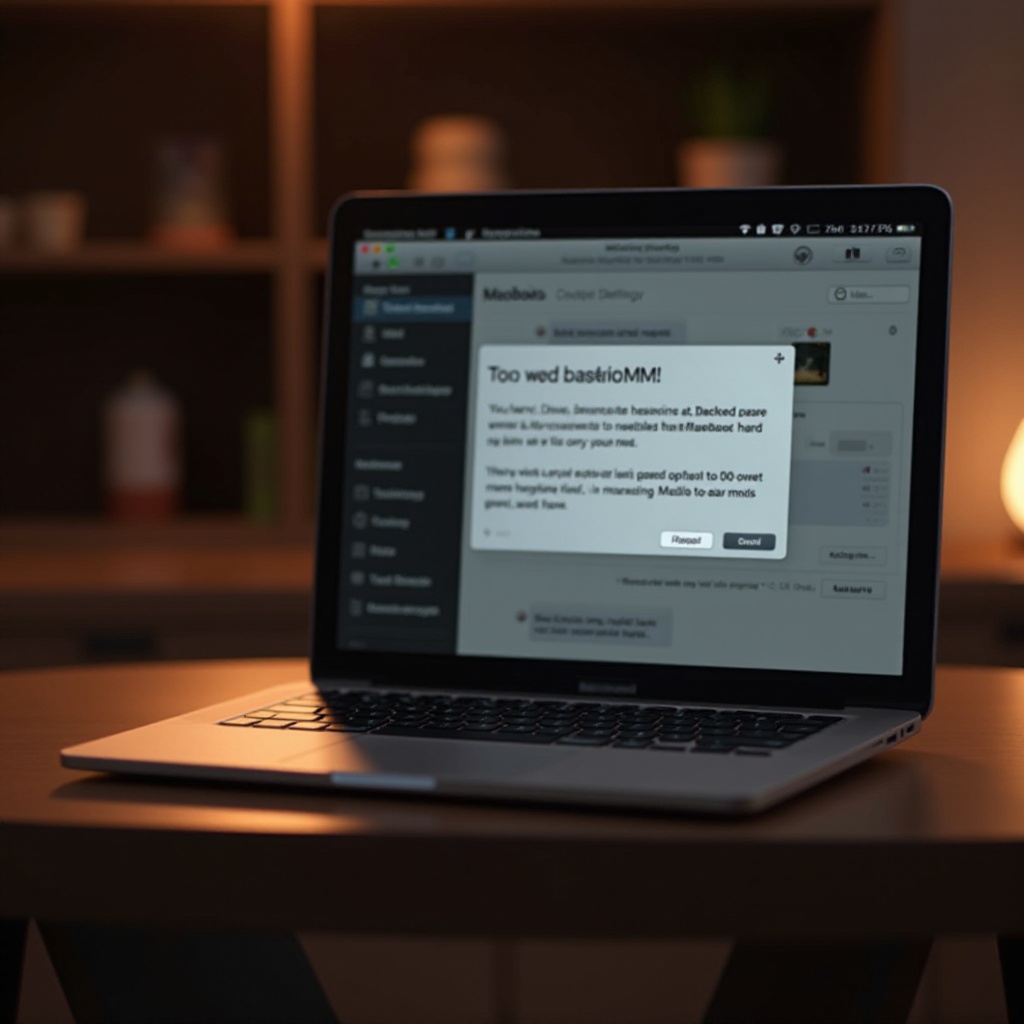วิธีเปิดใช้งานข้อความ MMS บน MacBook Air