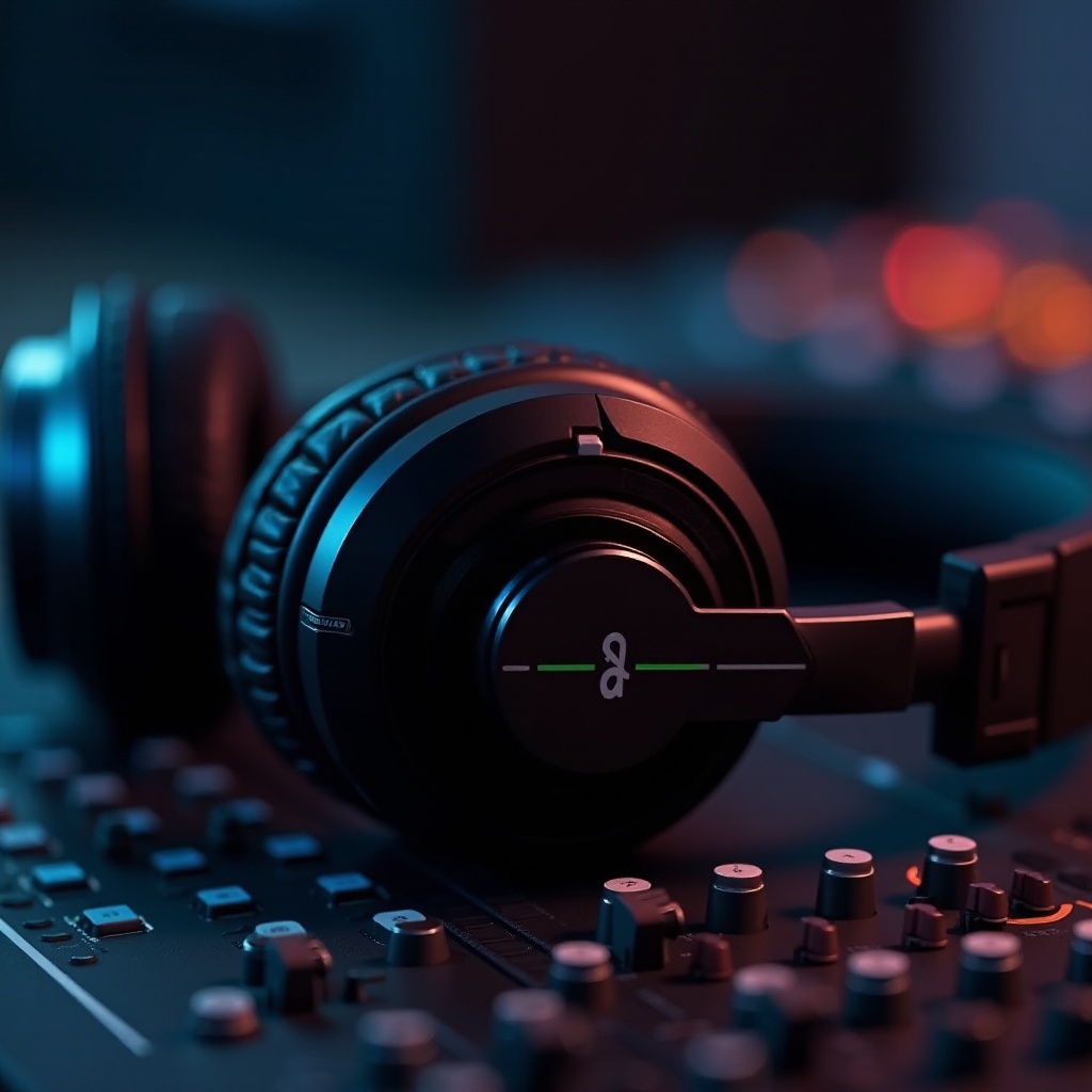beste Kopfhörer zum Abmischen von Audio