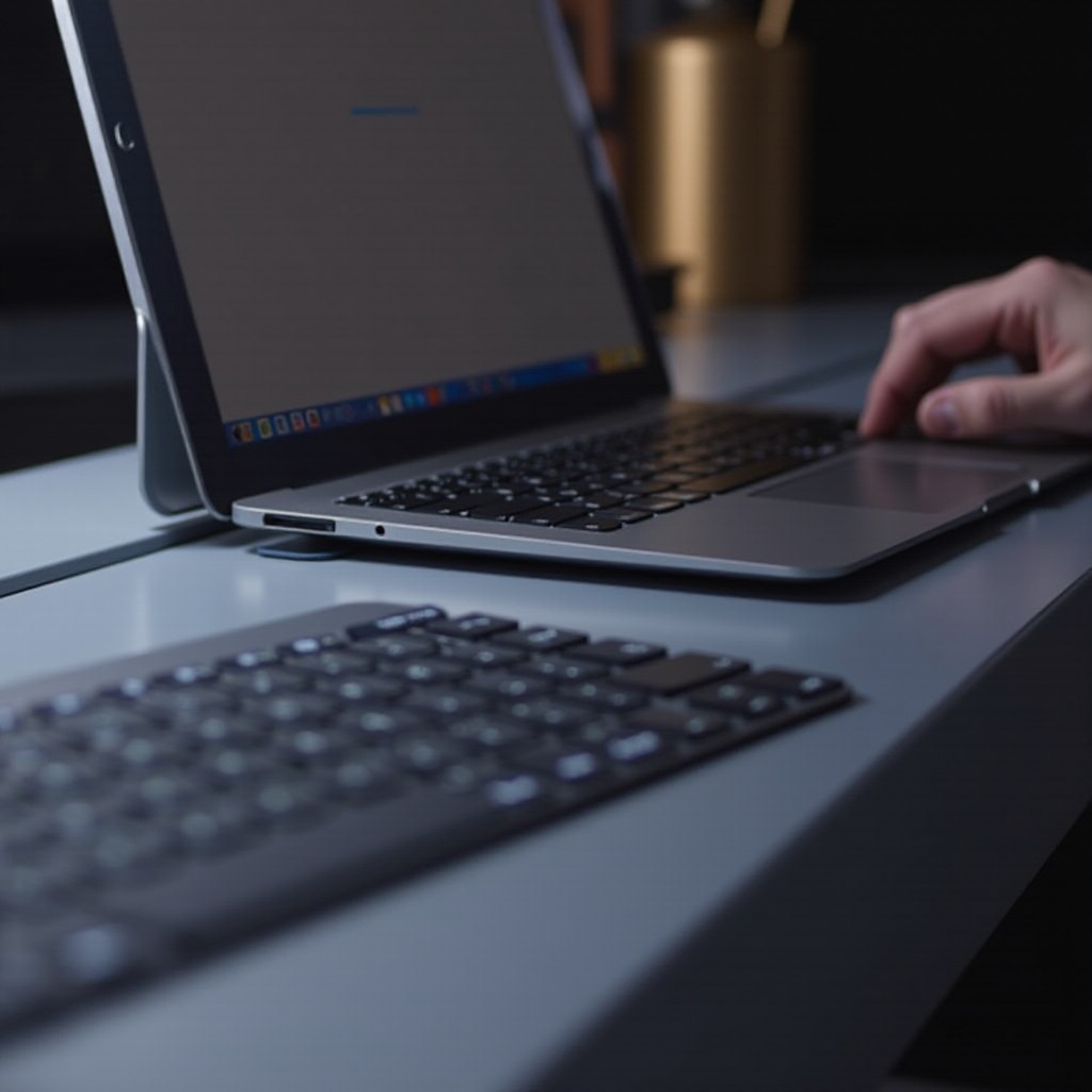 come abbinare la tastiera Zagg all'iPad