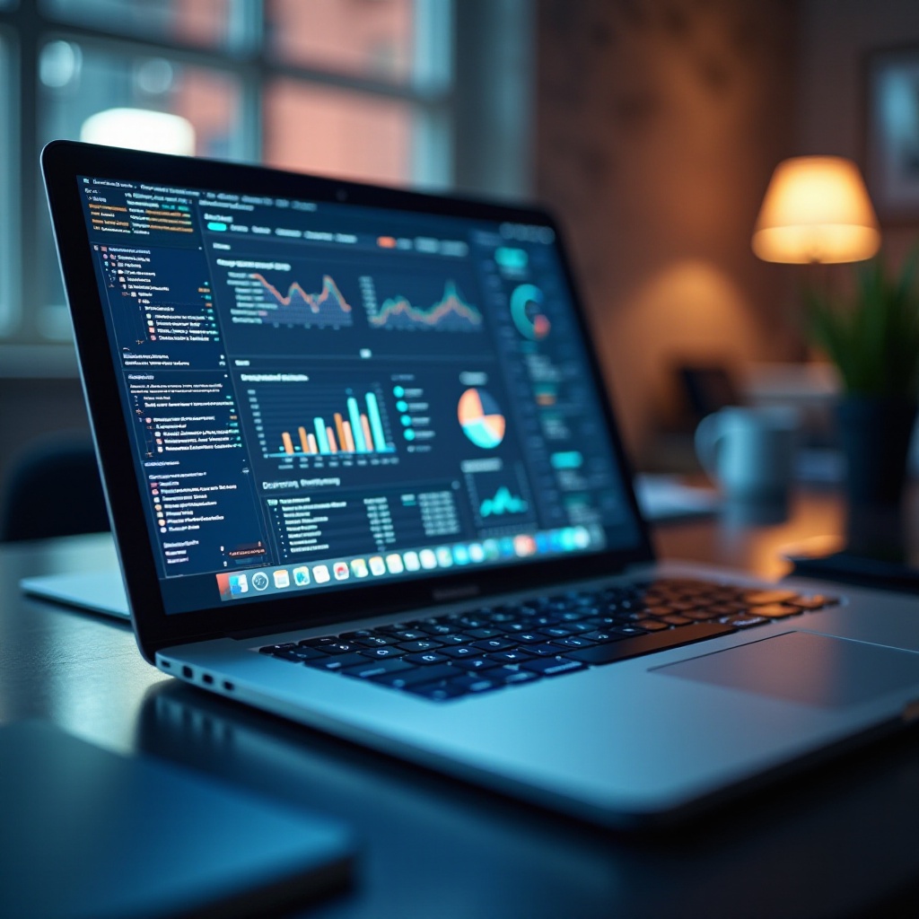 หน่วยความจำ 8GB เพียงพอสำหรับ MacBook Pro M3 หรือไม่?