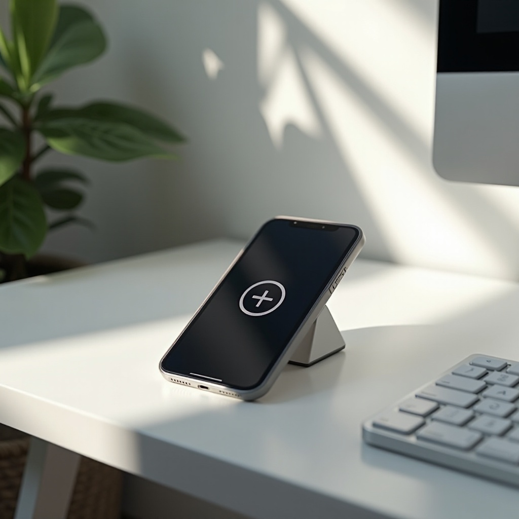 Airplay auf dem iPhone funktioniert nicht