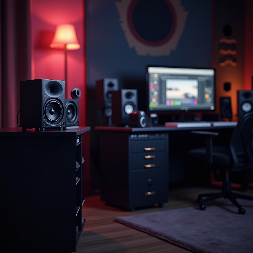 أفضل مجموعة مكبر صوت لجهاز تشغيل الأسطوانات