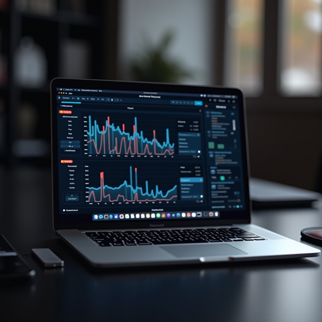 8GB di memoria sono sufficienti per MacBook Pro M3?