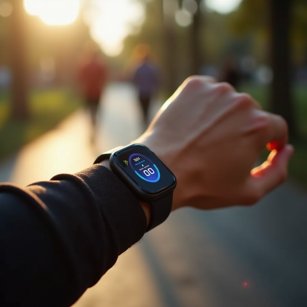 Quanto sono precisi gli smartwatch per i passi?
