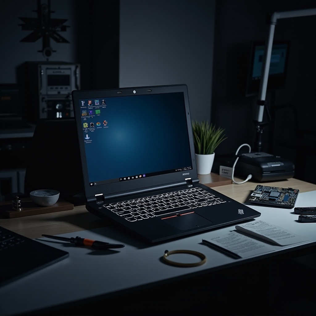 lenovo ideapad 1 15igl7 quais laptops têm a mesma placa-mãe