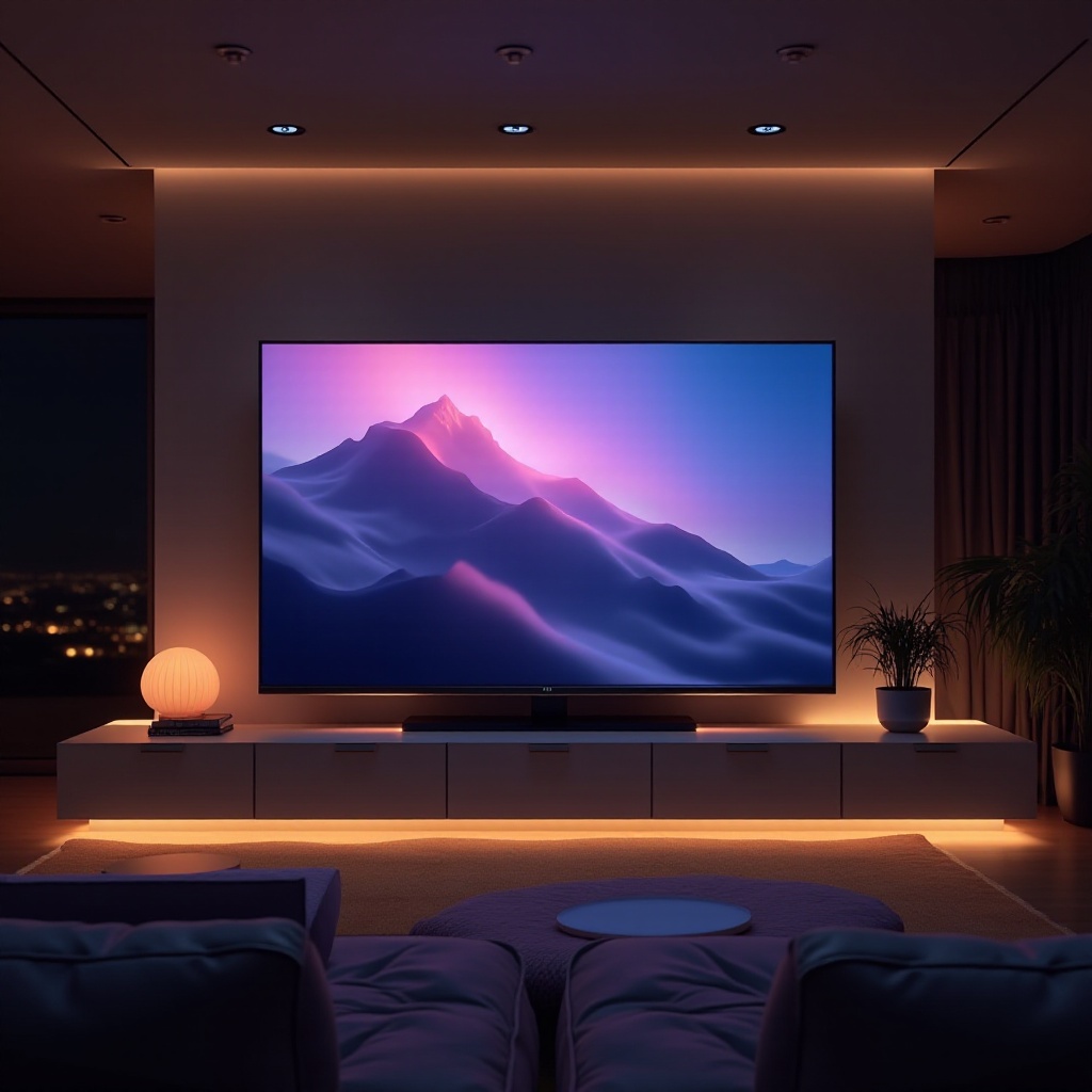 bester Fernseher für 1000
