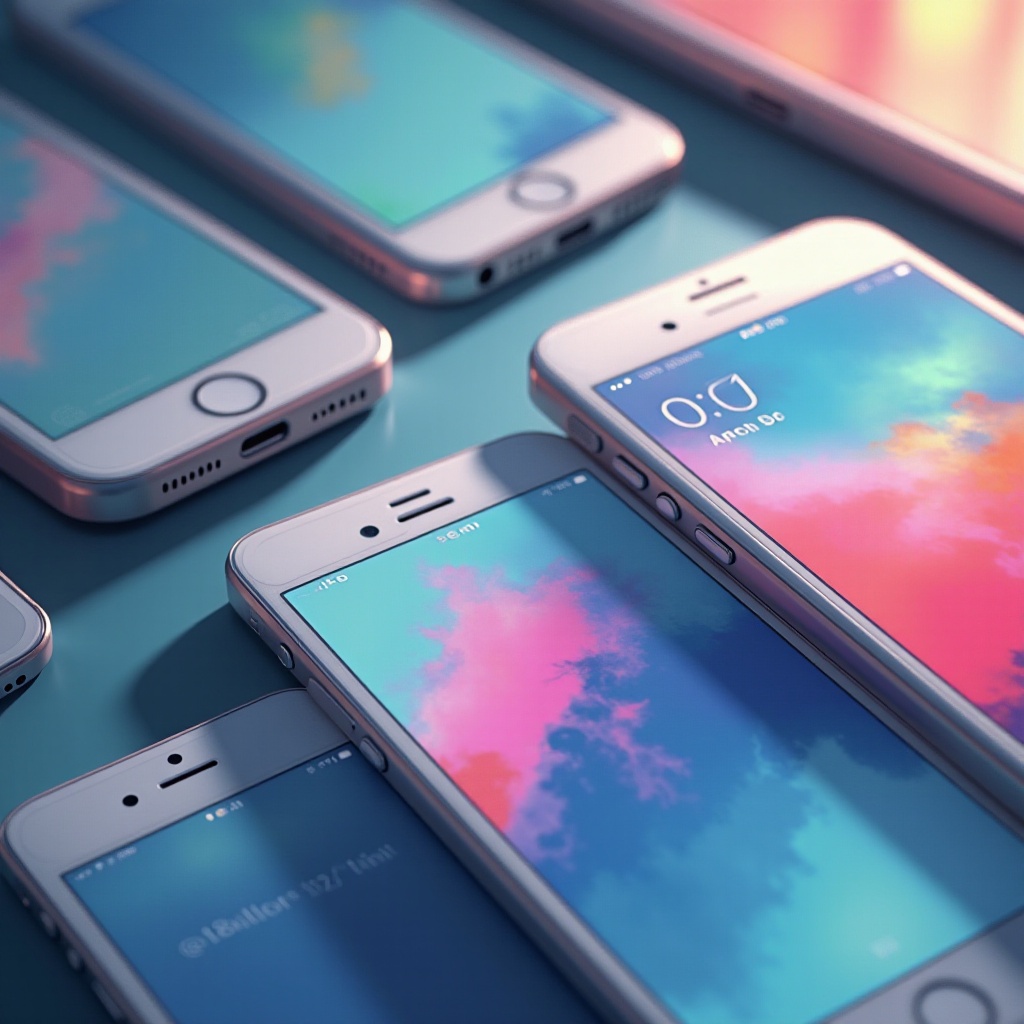 iPhone มี OLED หรือไม่?