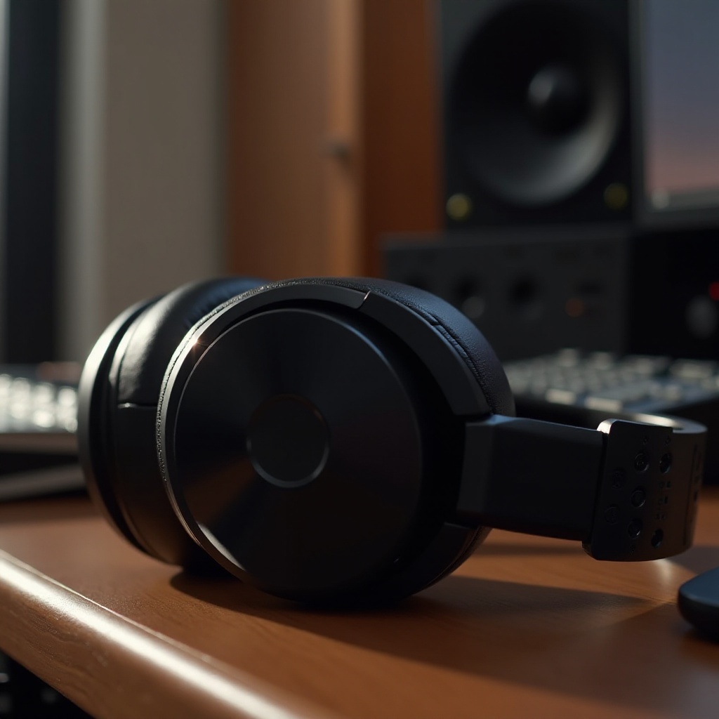 beste preiswerte Studio-Kopfhörer