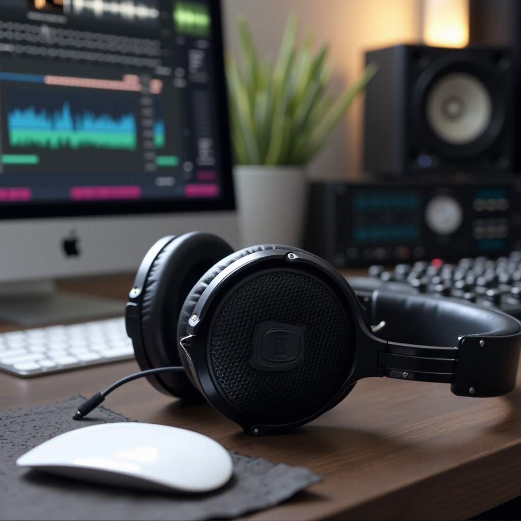 migliori cuffie da studio economiche