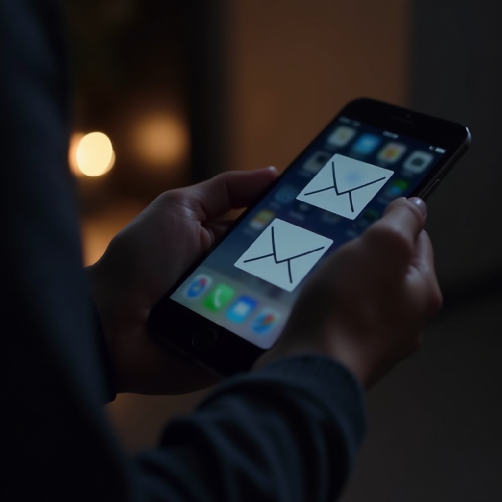 Wie man eine E-Mail auf dem iPhone als PDF speichert