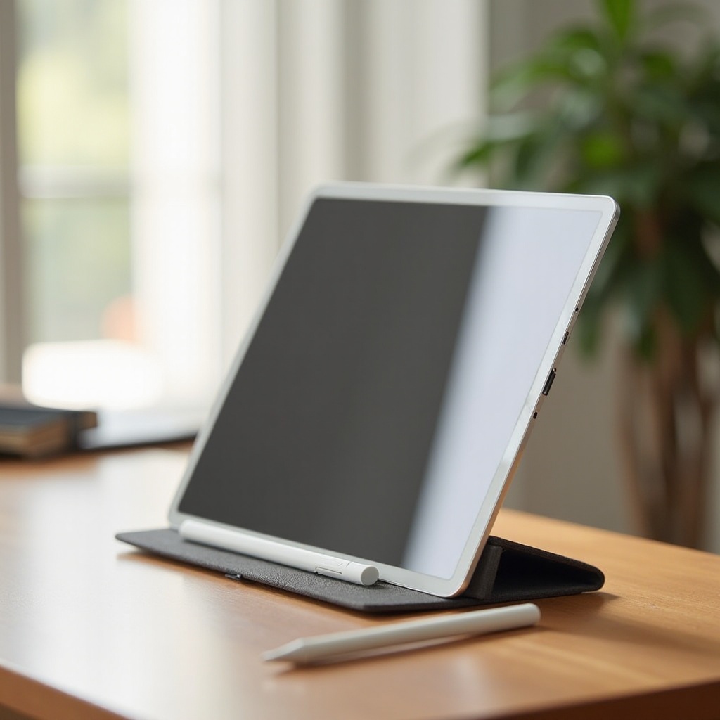 Compatibilità Apple Pencil con iPad di decima generazione