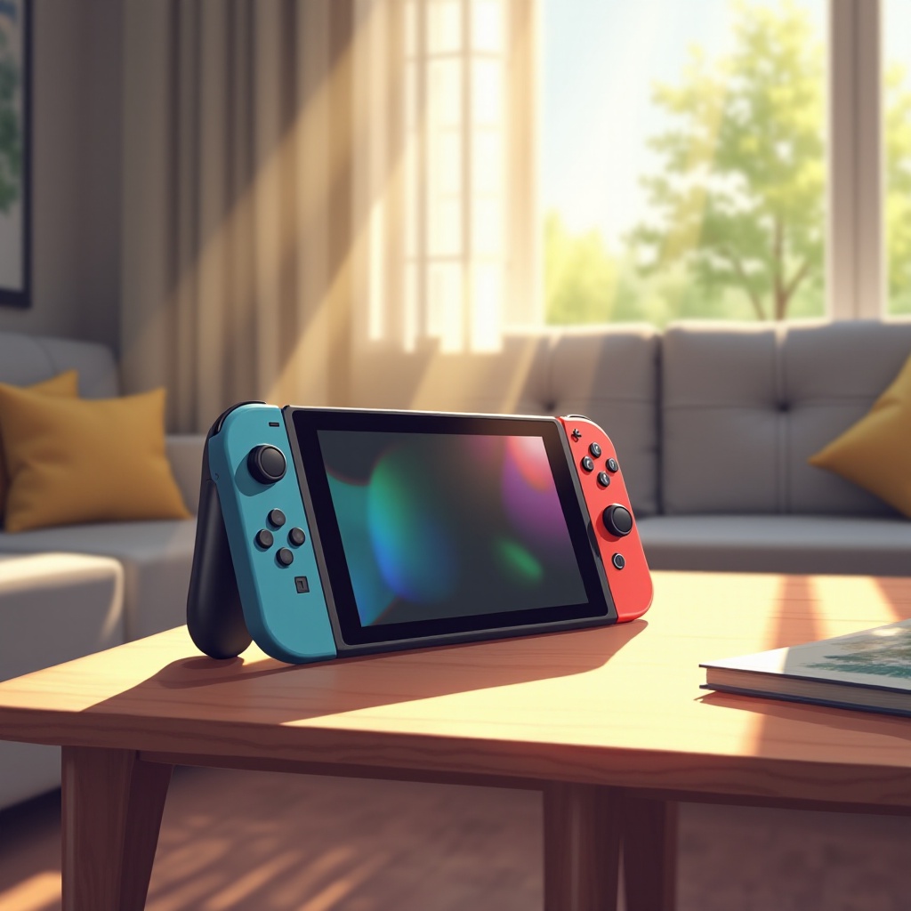 Löscht das Archivieren von Spielen auf der Switch Daten?