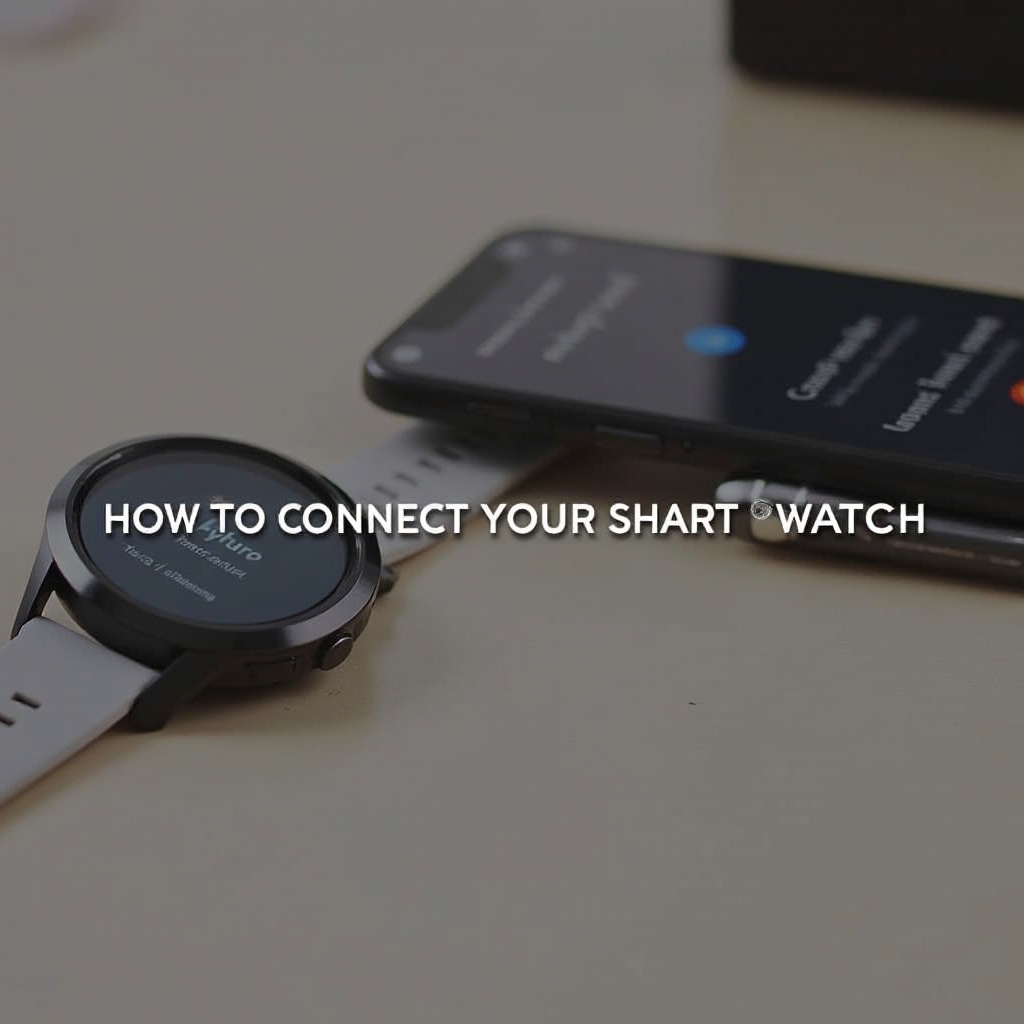 come collegare lo smartwatch agptek