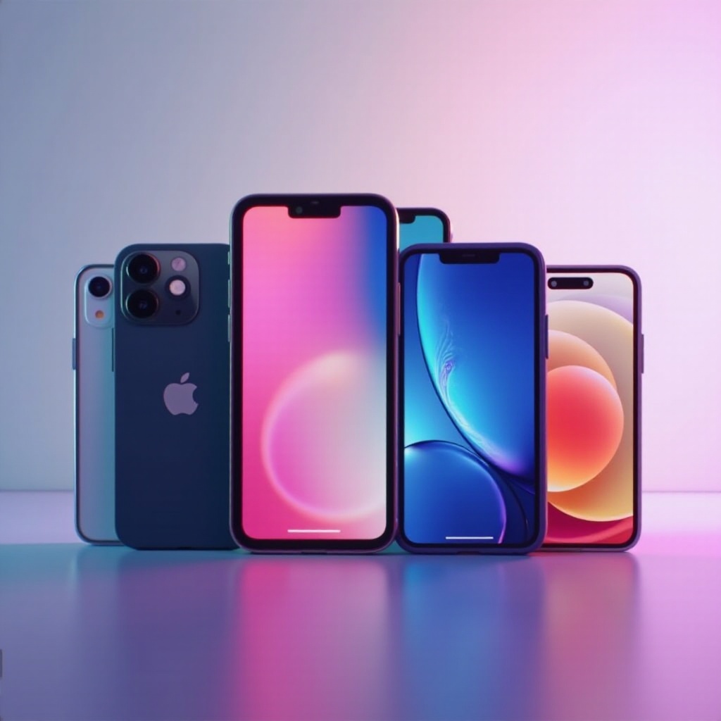 Hat das iPhone OLED?