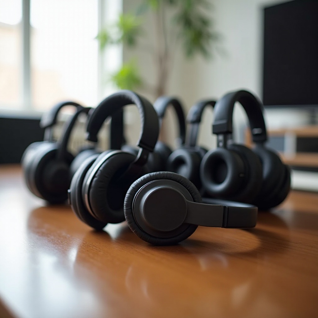 beste günstige Audiophile-Kopfhörer