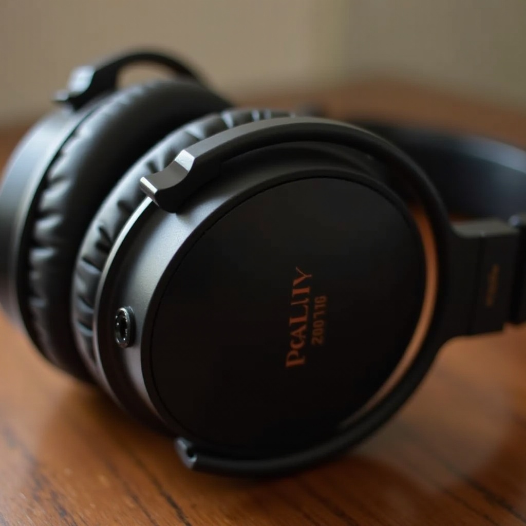 beste günstige Audiophile-Kopfhörer