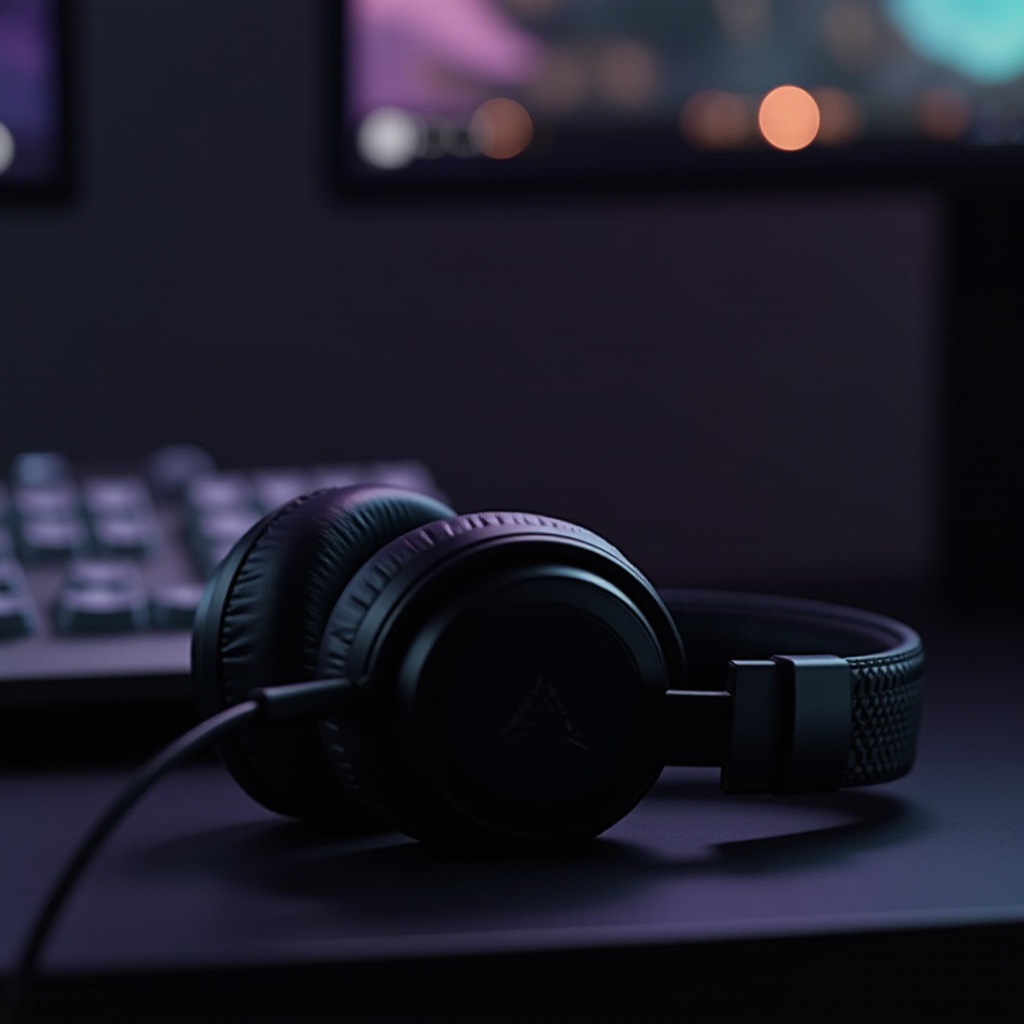 le cuffie aperte sono buone per il gioco