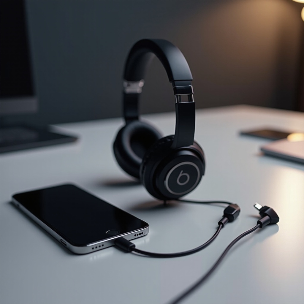 migliori cuffie con connettore lightning