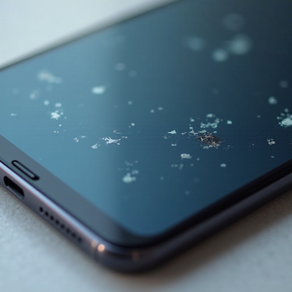 Wie man Bildschirmflackern auf Android behebt