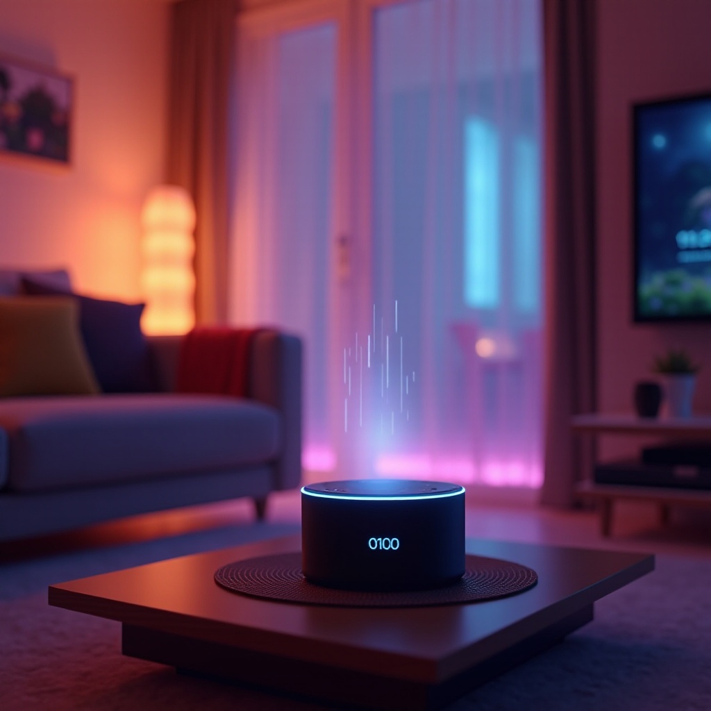 Super-Alexa-Modus-Code