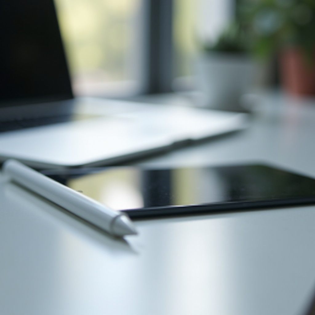 Apple Pencil non funziona su iPad