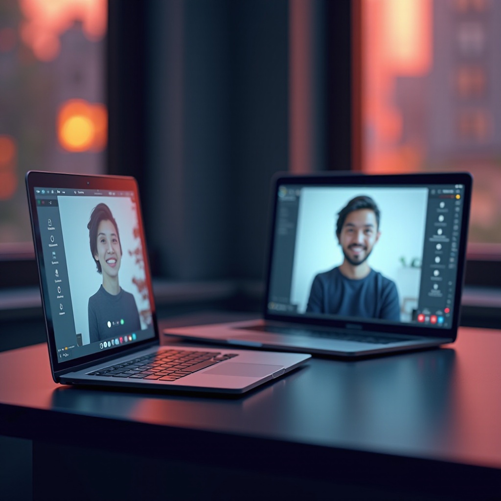 come effettuare facetime da MacBook a MacBook