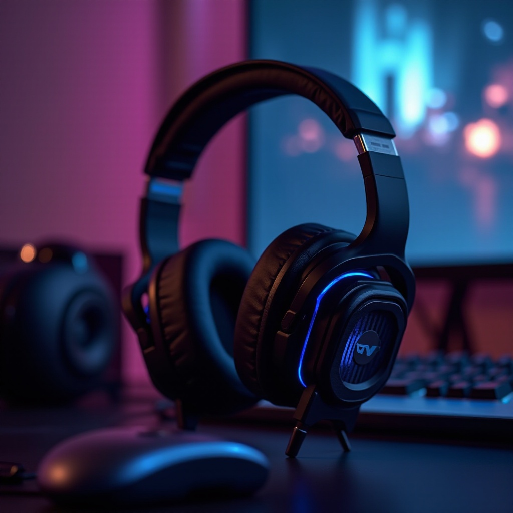 os fones de ouvido abertos são bons para jogos