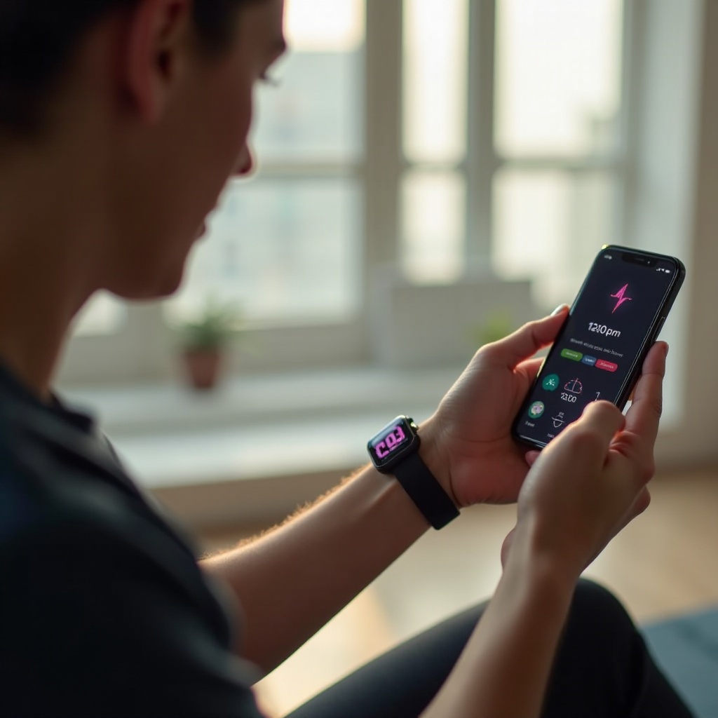 วิธีตรวจสอบอัตราการเต้นของหัวใจบน iPhone โดยไม่ใช้ Apple Watch