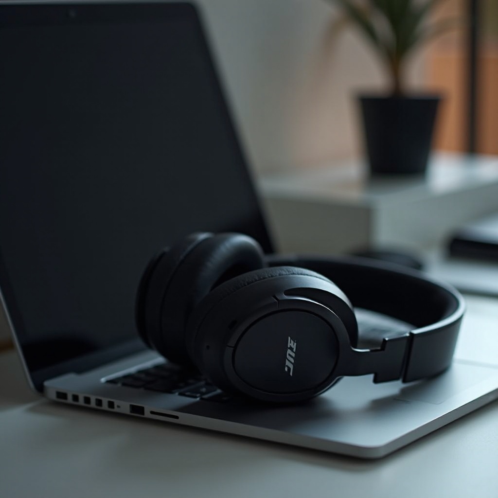 أي سماعات بوز لدي